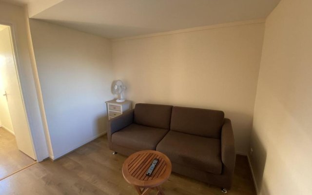 Appartement La Roche-Posay, 2 pièces, 3 personnes - FR-1-541-6
