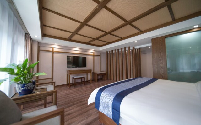 Chongqing Diji Hotel