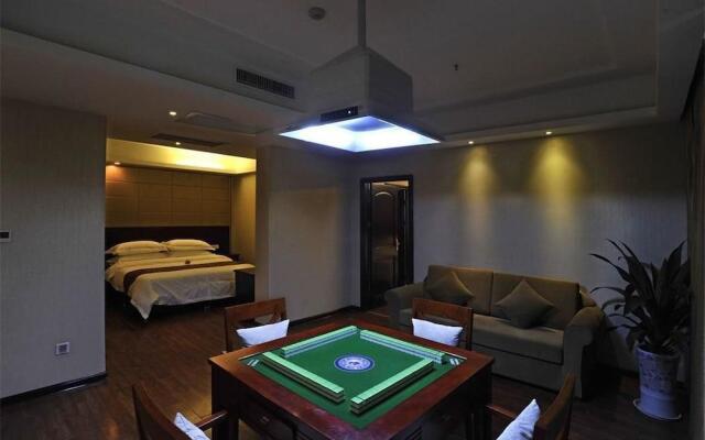 Vienna Hotel