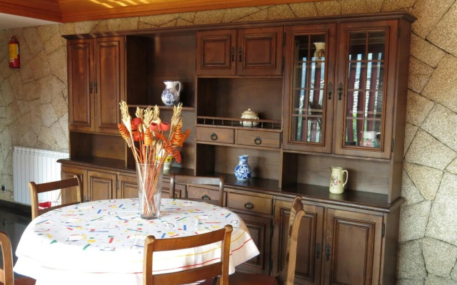 Impeccable 2-bed House in Prozelo