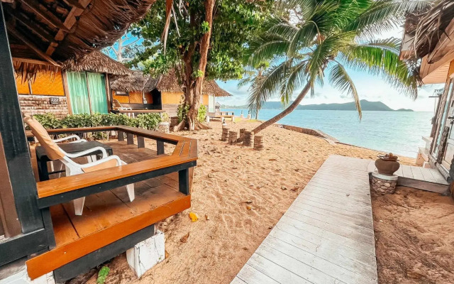 Sunset Village Beach Resort