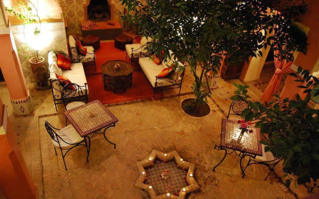 Riad Cala Medina