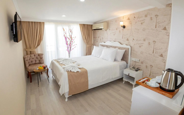 Vander Valk Istanbul Hotel