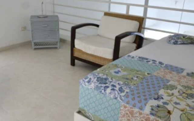 Villa Vacacional en Punta Cana