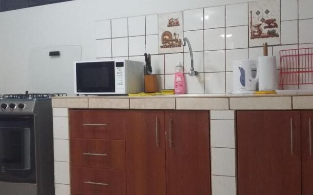 Arcopata Apartamento