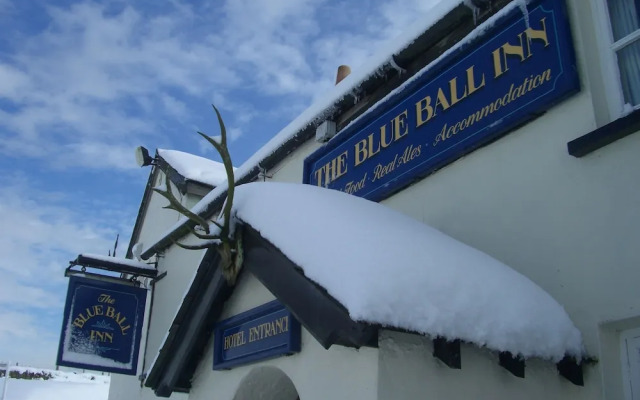 Blue Ball Inn