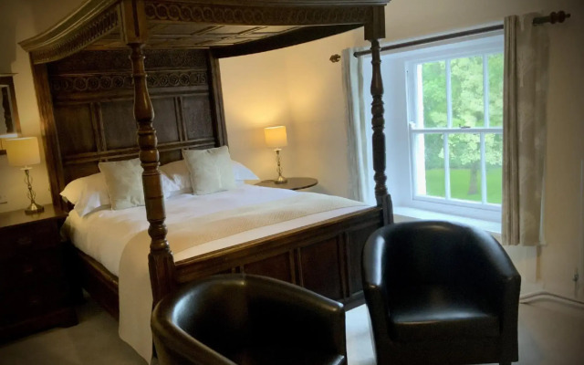 Pheasant Inn