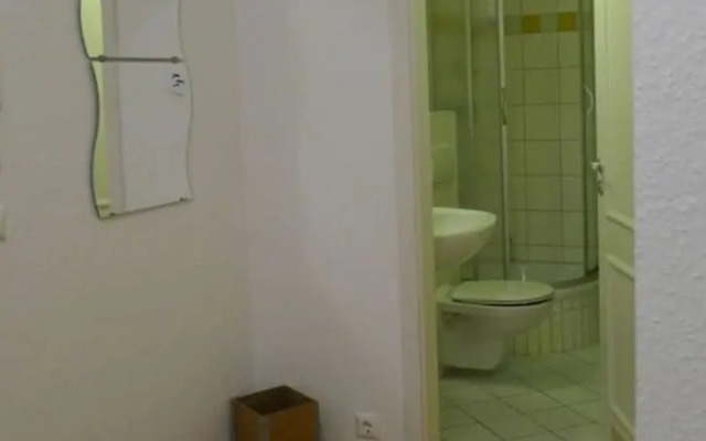 Holiday Apartment Palais am Park