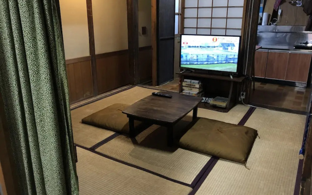 Wagaranchi