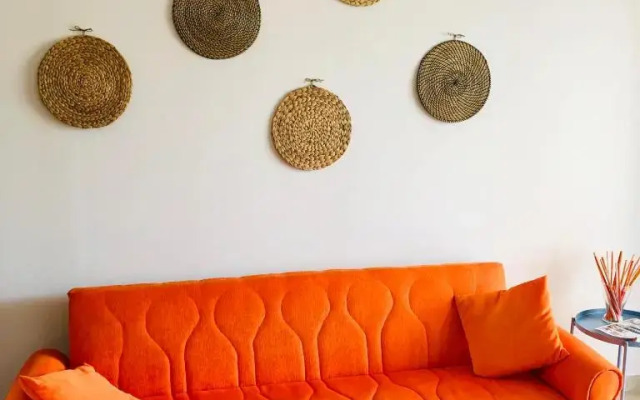 Salento Sunset House