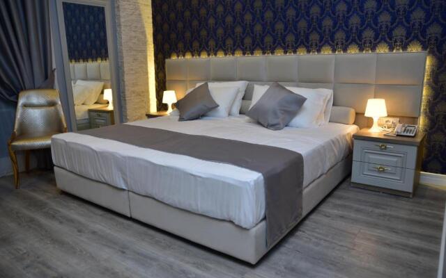 The King Resort