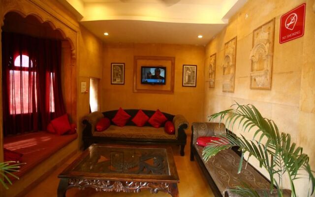 OYO 1677 Hotel Ajanta Haveli