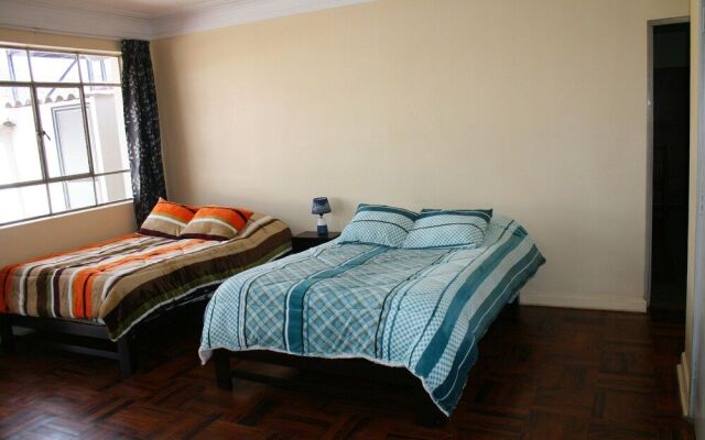 Casona Regional Cusco