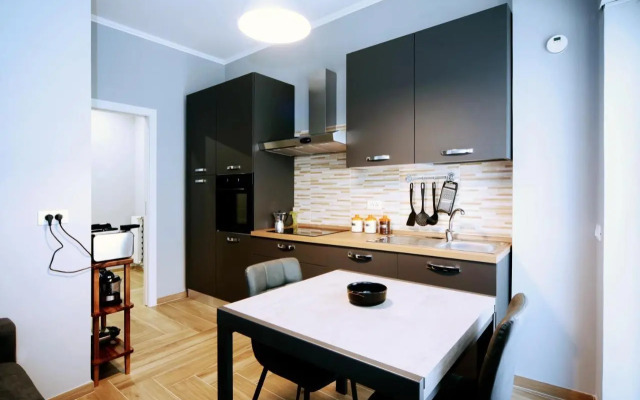 San Pietro & Trastevere Home