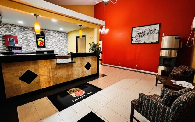 Super 8 Fremont Ne