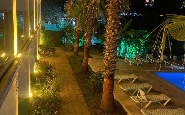 Resort Argo (gudauta)