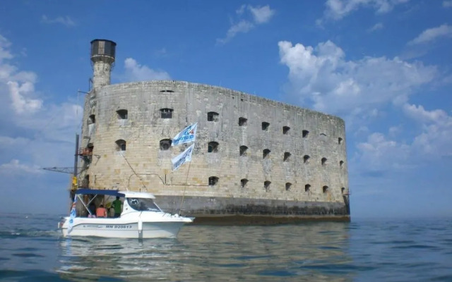Azureva Fouras
