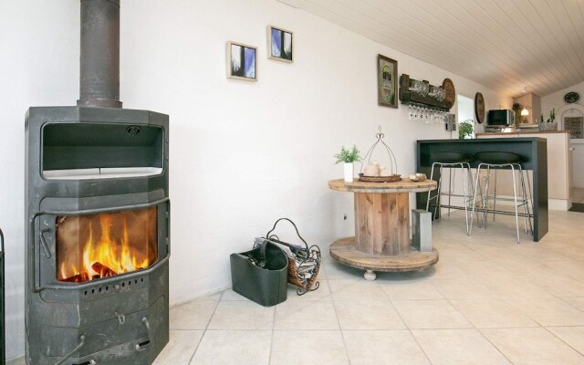 Holiday home Roslev V