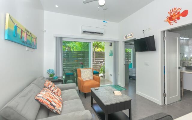 Acqua Di Mare #3 2 Bedroom Condo by RedAwning