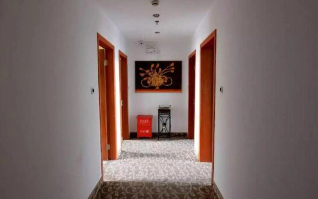 Jiahuan Hostel