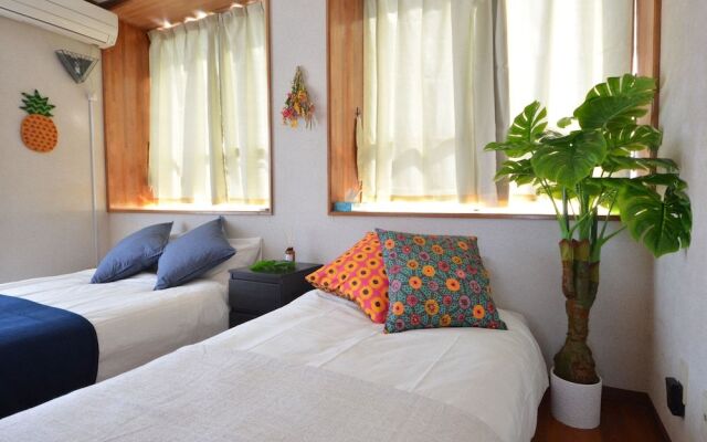 Yomitanson Resort House