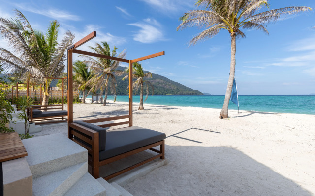 Irene Pool Villa Resort, Koh Lipe