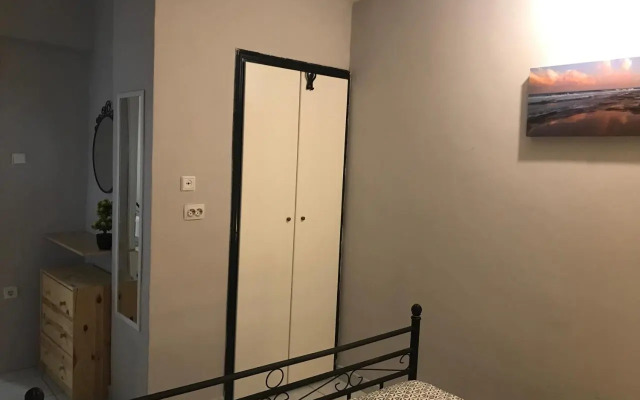 Istos Apartment