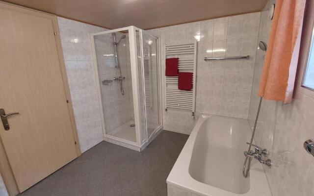 Appartement Toblermann