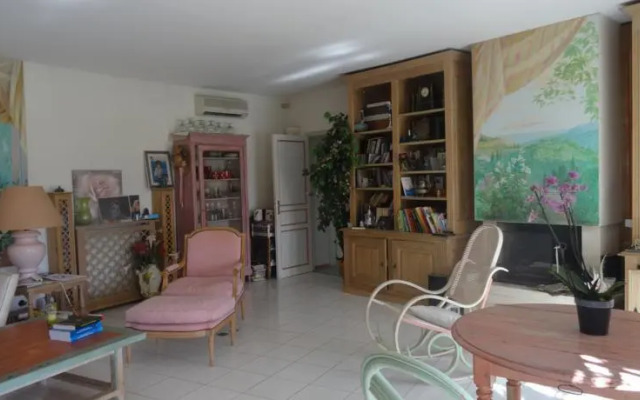 Chambre dhôte Paradis Nature