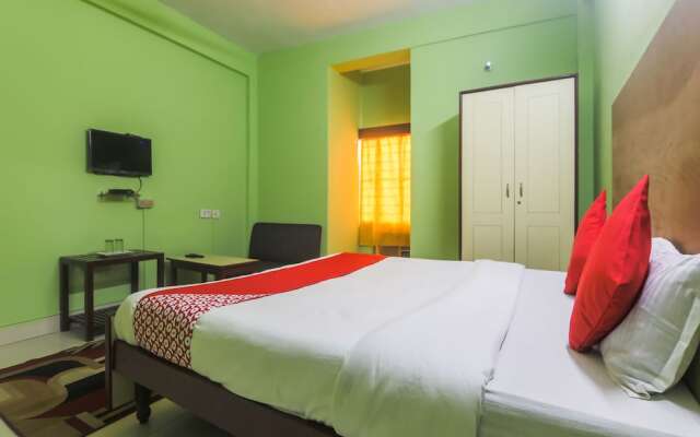 OYO 7934 Hotel Priyodarshani