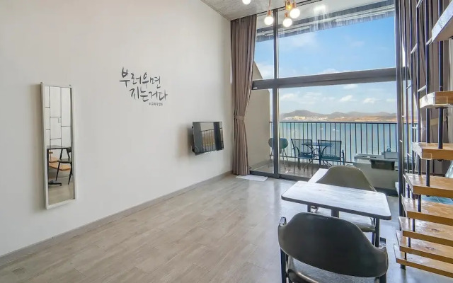 Yeosu Bokja Pension