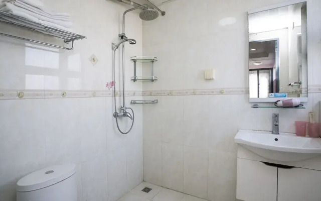 Sanya Chunting Holiday Apartment