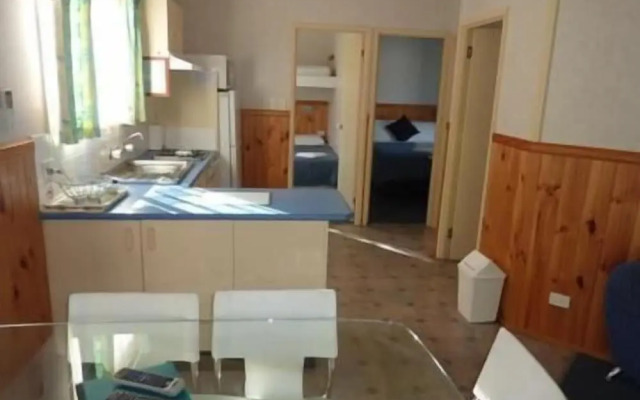 Garden of Eden Caravan Park