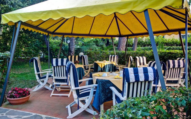 Raffaelli Park Hotel
