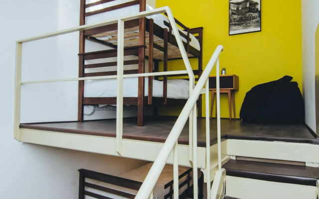 La Joya Hostel