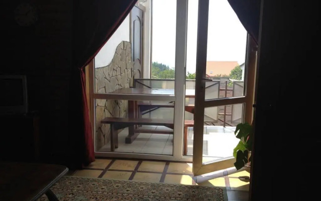 Guest House Infanta
