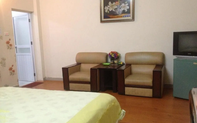 Zing Tour Hotel