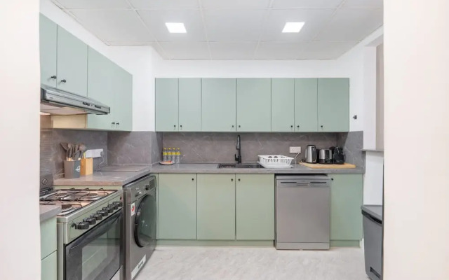 Stylish and Spacious Apartment in Vibrant JVC Dubai