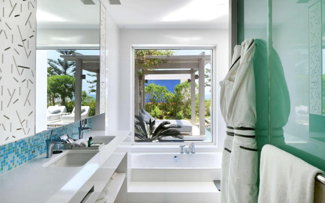 Sofitel Tamuda Bay Beach and Spa