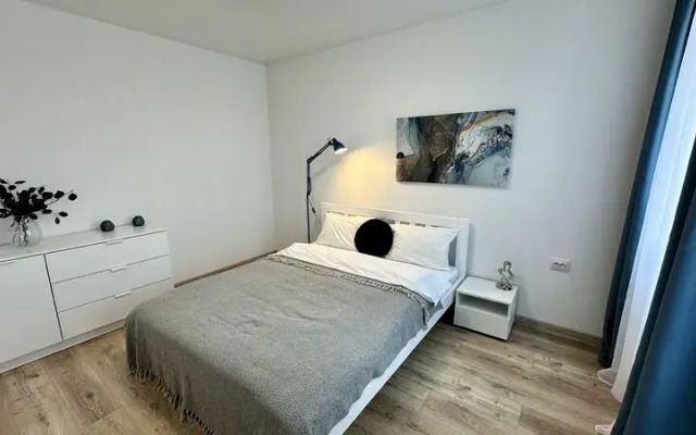 Cozy apartment on Novoselov street 103