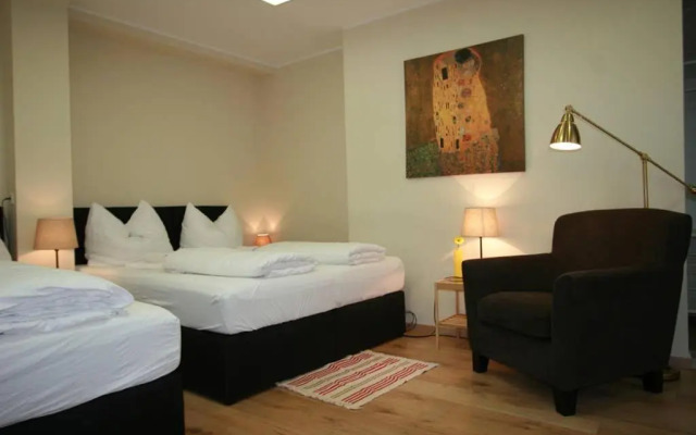 Vienna City Loft Apartment