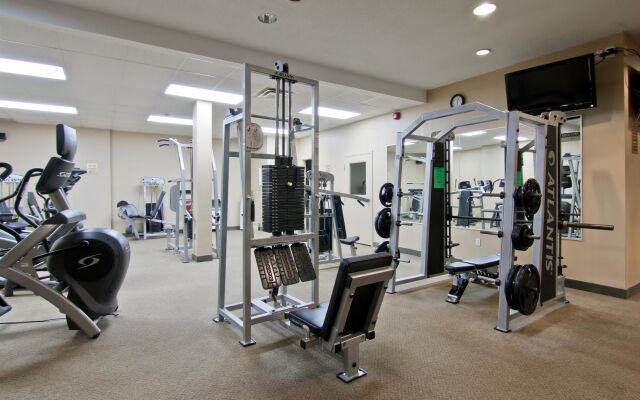 Best Western St. Catharines Hotel & Conference Centre