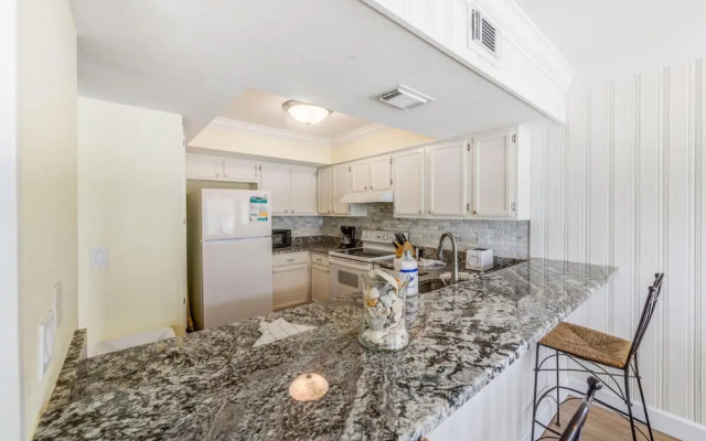 Gulfside Villas 3