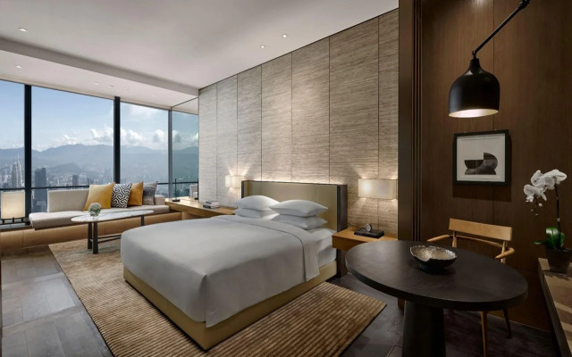 Park Hyatt Kuala Lumpur