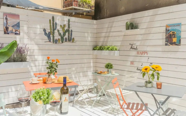 Como Dreams Apartments