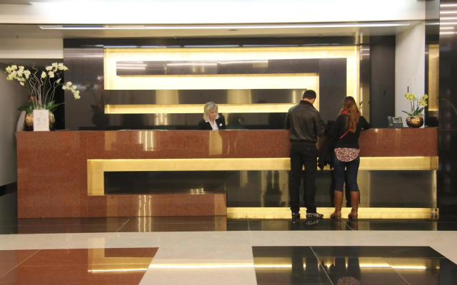 Grandior Hotel Prague