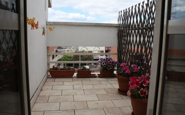 Bed & Breakfast Dorgali