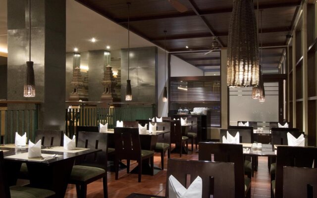 Hotel Santika Premiere Malang