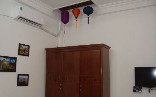 Zen Maison Homestay