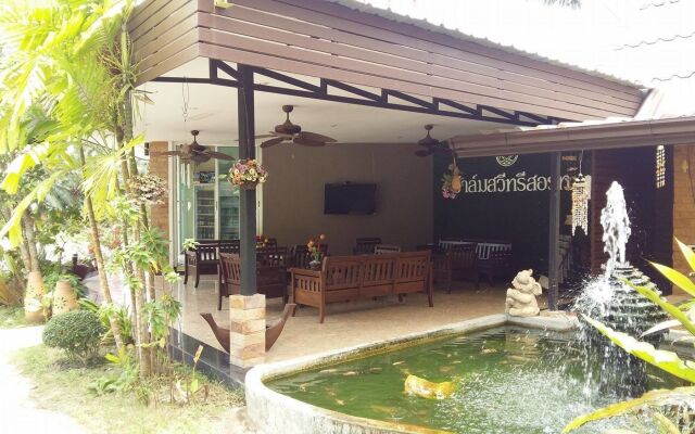 Palm Sweet Resort